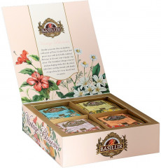 Чай «Basilur» - Фото 1