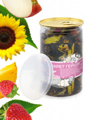 Чай черный листовой «Секрет гейши» - Фото 2