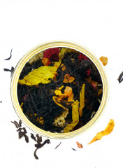 Чай черный листовой «Секрет гейши» - Фото 3