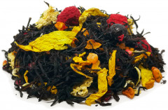 Чай черный листовой «Секрет гейши» - Фото 4