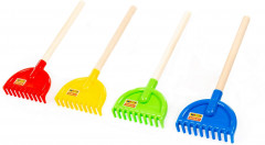 Грабли №15 - Фото 1