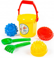 Песочный набор №392 - Фото 2