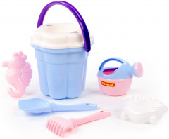 Набор для песочницы №651 - Фото 1