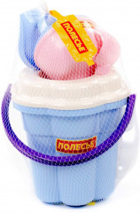 Набор для песочницы №651 - Фото 2