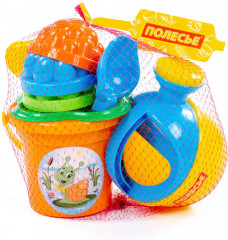 Песочный набор №225 - Фото 2