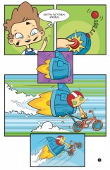 Bansi. Выпуск 2 - Фото 2