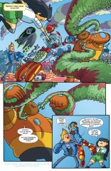 Храбрейшие Воины. Выпуск 2 - Фото 2