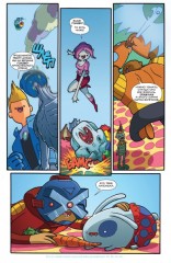 Храбрейшие Воины. Выпуск 2 - Фото 1