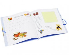 Наш малыш. Все-все-все про первый год. С любимыми детскими стихами - Фото 2