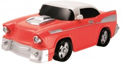 Робот трансформер (ретро) - Фото 1