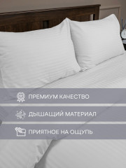 Комплект постельного белья «Crystal» - Фото 2