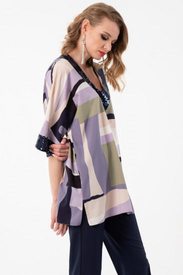 Блуза женская