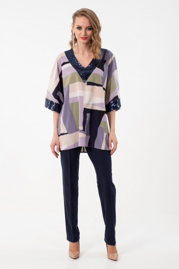 Блуза женская