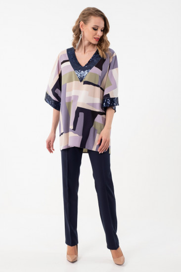 Блуза женская