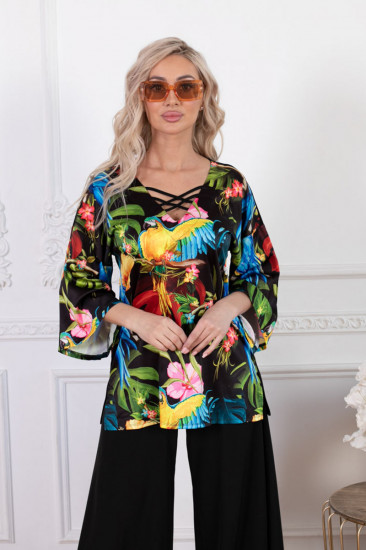 Блуза женская