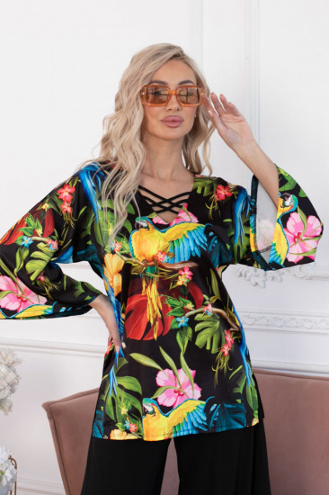 Блуза женская