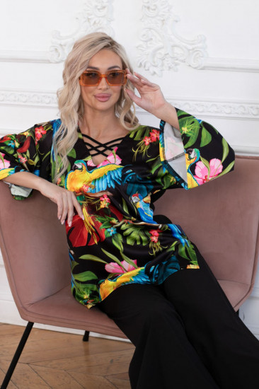 Блуза женская