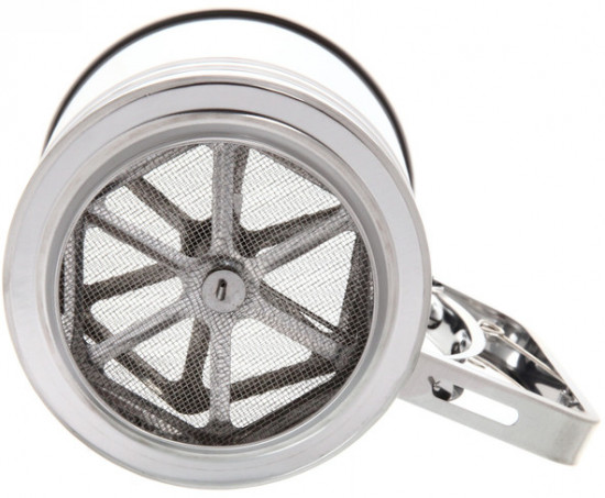 Сито-кружка для муки