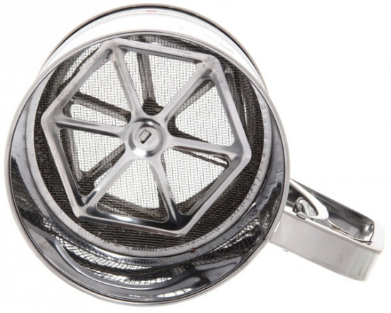 Сито-кружка для муки