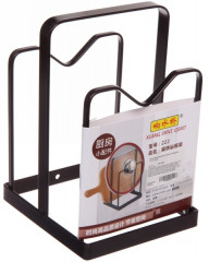 Подставка для кухонных принадлежностей - Фото 1