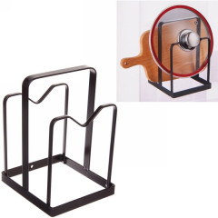 Подставка для кухонных принадлежностей - Фото 2