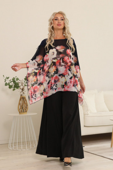 Блузка женская