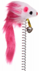 Игрушка для кошек «Поймай меня» - Фото 1