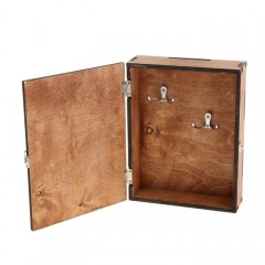 Ключница «Домовой» - Фото 1