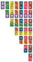 Детское домино «Щенячий патруль» - Фото 2