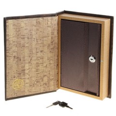 Сейф-книга «Триумф победы» - Фото 1