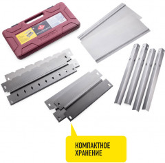 Мангал разборный - Фото 5