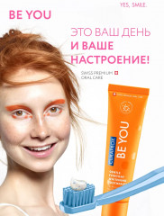 Зубная паста «Чистое счастье» - Фото 6