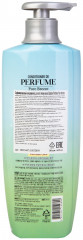 Кондиционер парфюмированный «Pure breeze» - Фото 1