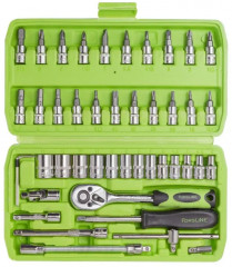 Набор инструментов - Фото 2