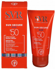 Крем-мусс солнцезащитный SPF50+ - Фото 1