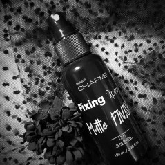 Спрей для фиксации макияжа «Matte Finish» - Фото 3