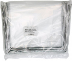 Скобы крепежные - Фото 1