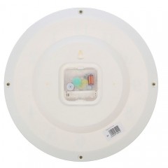 Часы настенные «Классика», серый - Фото 1