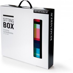 Пуф «Zigzag» - Фото 2