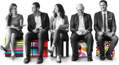 Пуф «Zigzag» - Фото 1