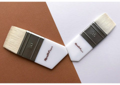 Кисть-флейц №35 - Фото 1