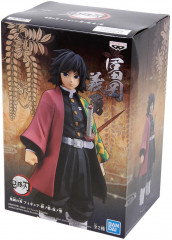 Фигурка «Giyu Tomioka» - Фото 1