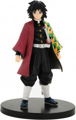 Фигурка «Giyu Tomioka» - Фото 2