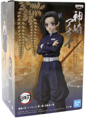 Фигурка «Aoi Kanzaki» - Фото 1