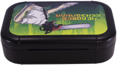 Ланч-бокс «Человек-бензопила Дэнджи» - Фото 1