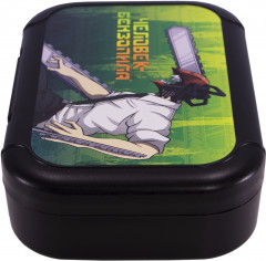 Ланч-бокс «Человек-бензопила Дэнджи» - Фото 3