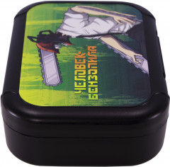 Ланч-бокс «Человек-бензопила Дэнджи» - Фото 4