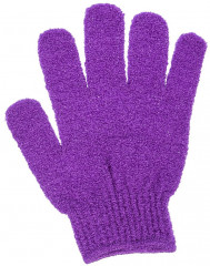 Мочалка-варежка для тела - Фото 2