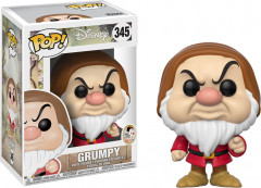 Фигурка «Grumpy» - Фото 1