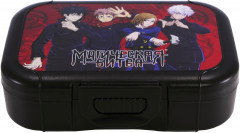 Ланч-бокс «Магическая битва» - Фото 1